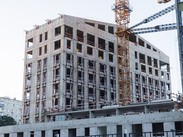 Корпус 1. Сентябрь 2025г.