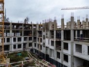 Корпус 13. Ноябрь 2025г.