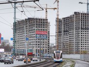 Корпус 1. Ноябрь 2025г.