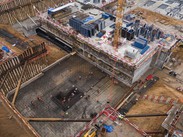 Корпус 1. Ноябрь 2025г.