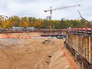 Корпус 1. Октябрь 2025г.