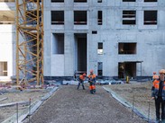 Корпус 1. Август 2025г.