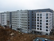 Корпус 1.8. Май 2025г.