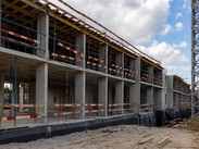 Корпус 1. Сентябрь 2025г.