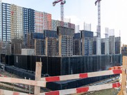 Корпус 8. Март 2025г.