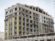 Корпус 1. Ноябрь 2025г.