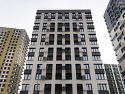 Корпус 3. Декабрь 2025г.