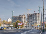 Корпус 1. Октябрь 2025г.