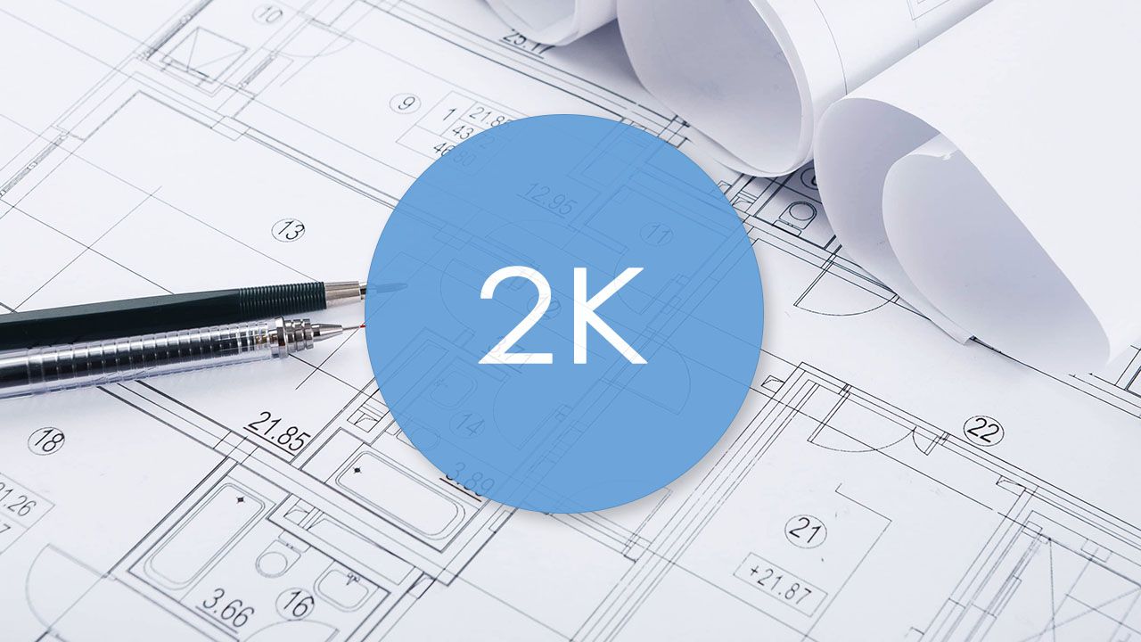 Где и как правильно купить двухкомнатную квартиру?