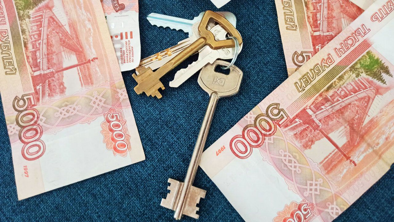 Риелторы не согласны с законом о запрете покупки жилья за наличные