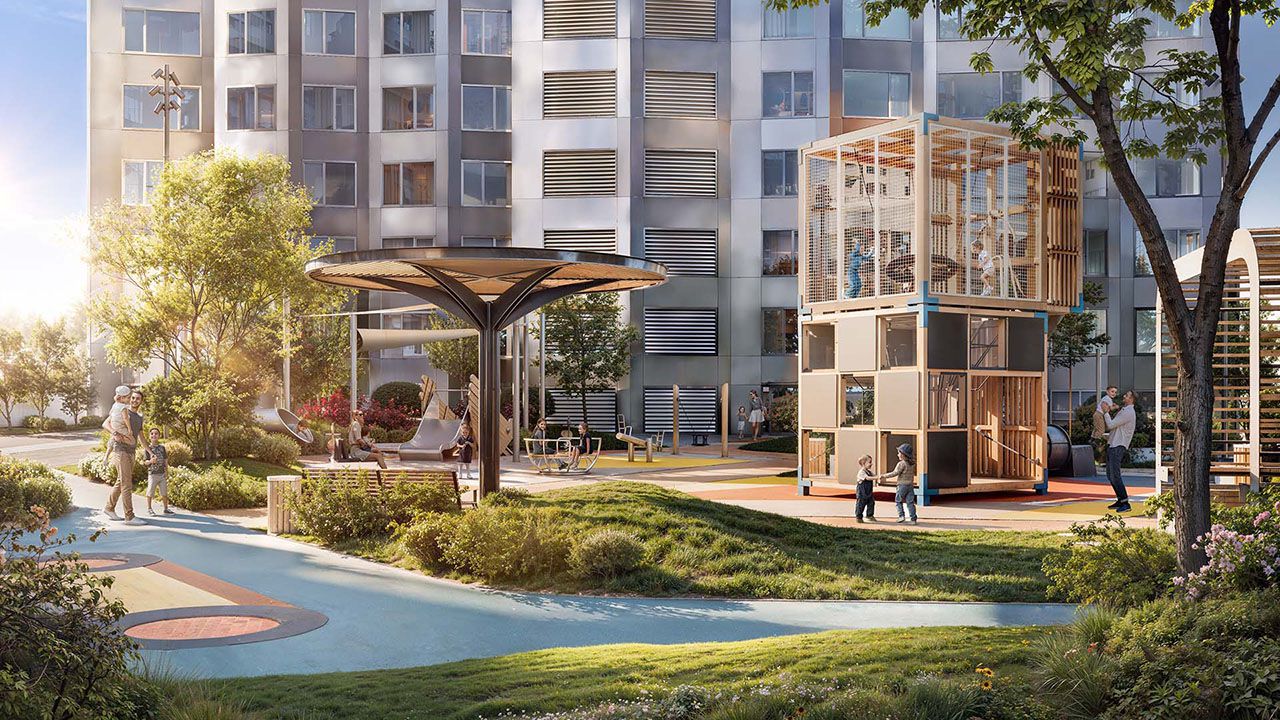 Старт продаж новых проектов в Москве стал минимальным за 13 лет