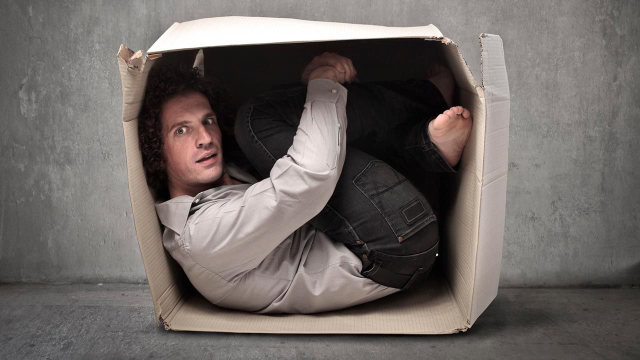 Правила зонирования квартиры