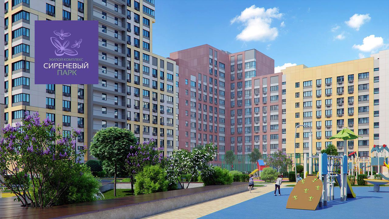 Новый проект от AFI Development появится в ВАО