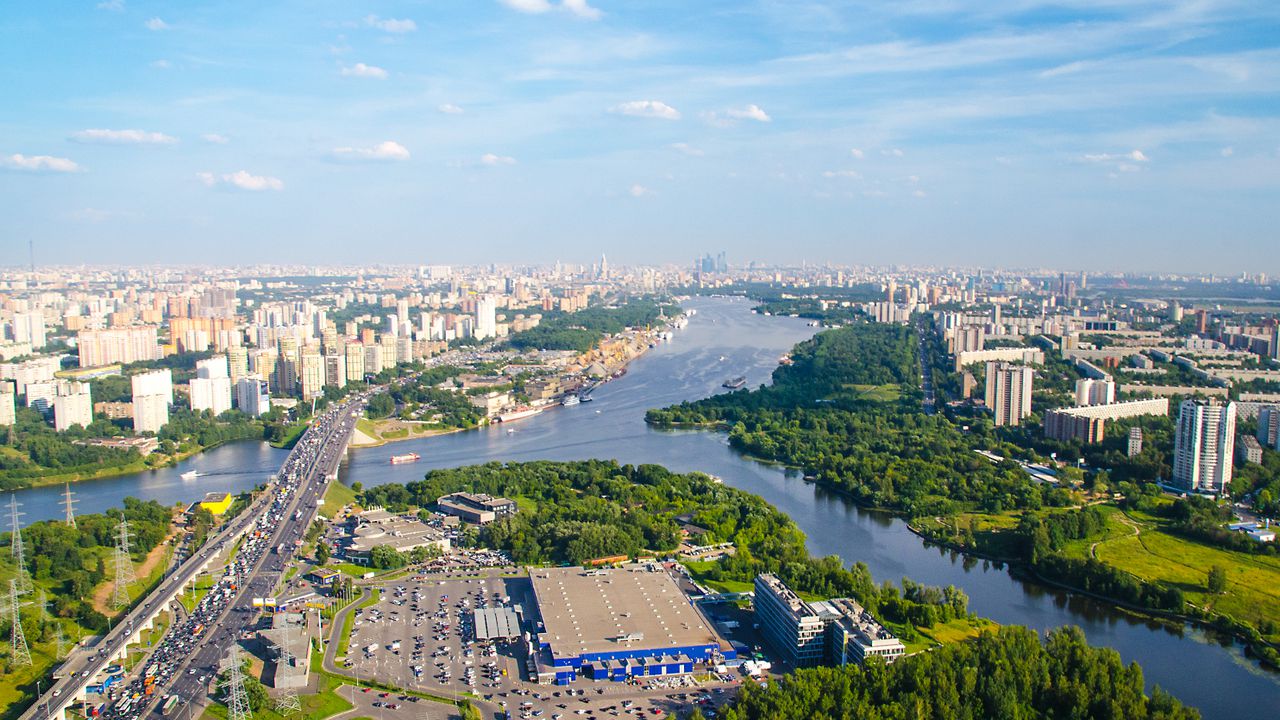 Новостройки на северо-западе Москвы: где купить квартиру?