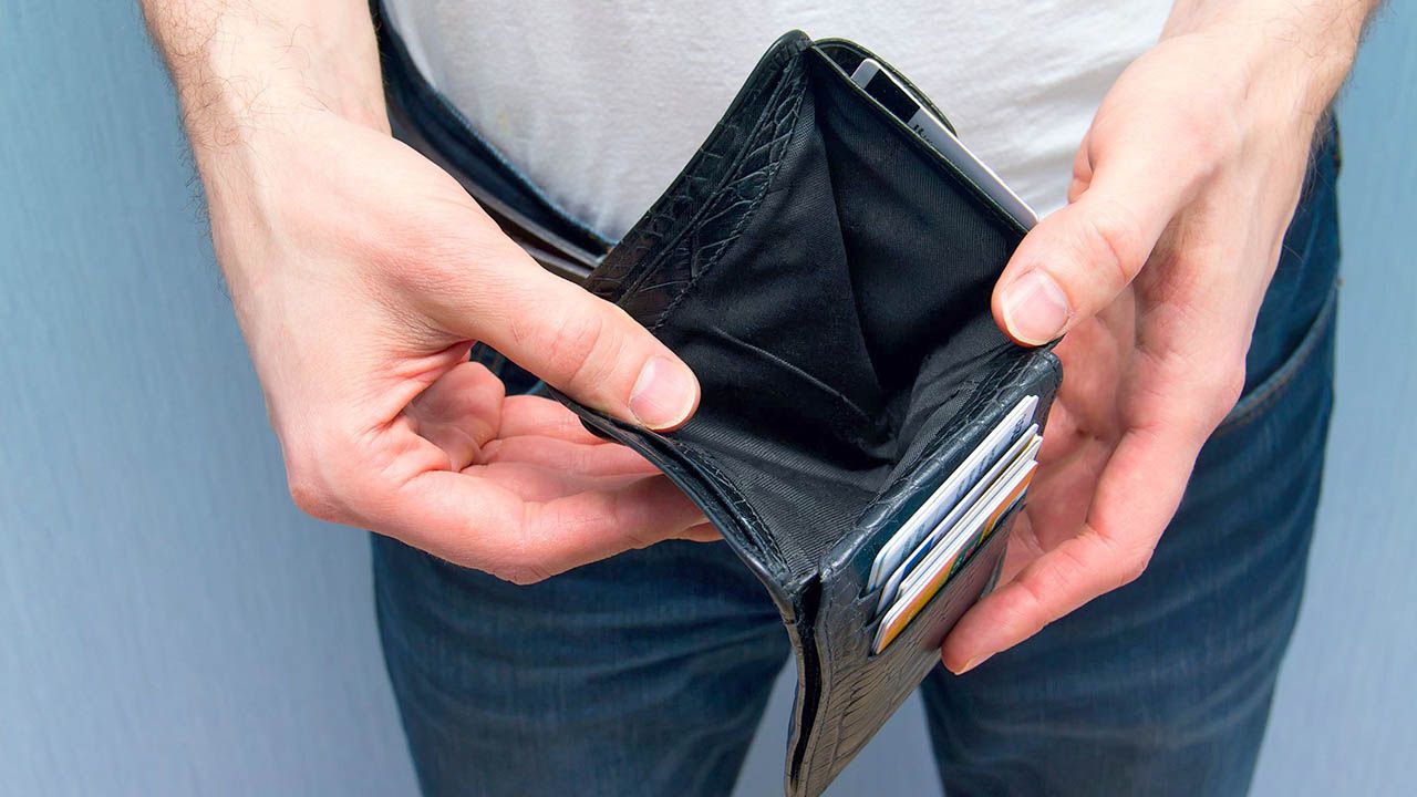 Нечем платить ипотеку? Уcпокойтесь и не отчаивайтесь!