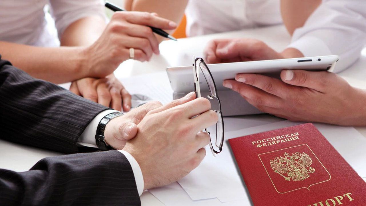 МВД поддерживает введение регистрации в апартаментах