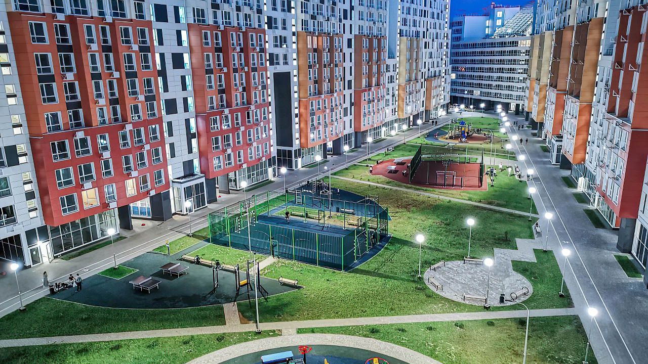 Почему так бомбит на тему новостроек? Рассказываю свою историю