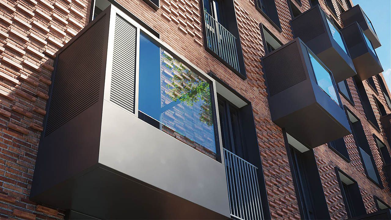 ЖК "Резиденции композиторов" от AFI Development