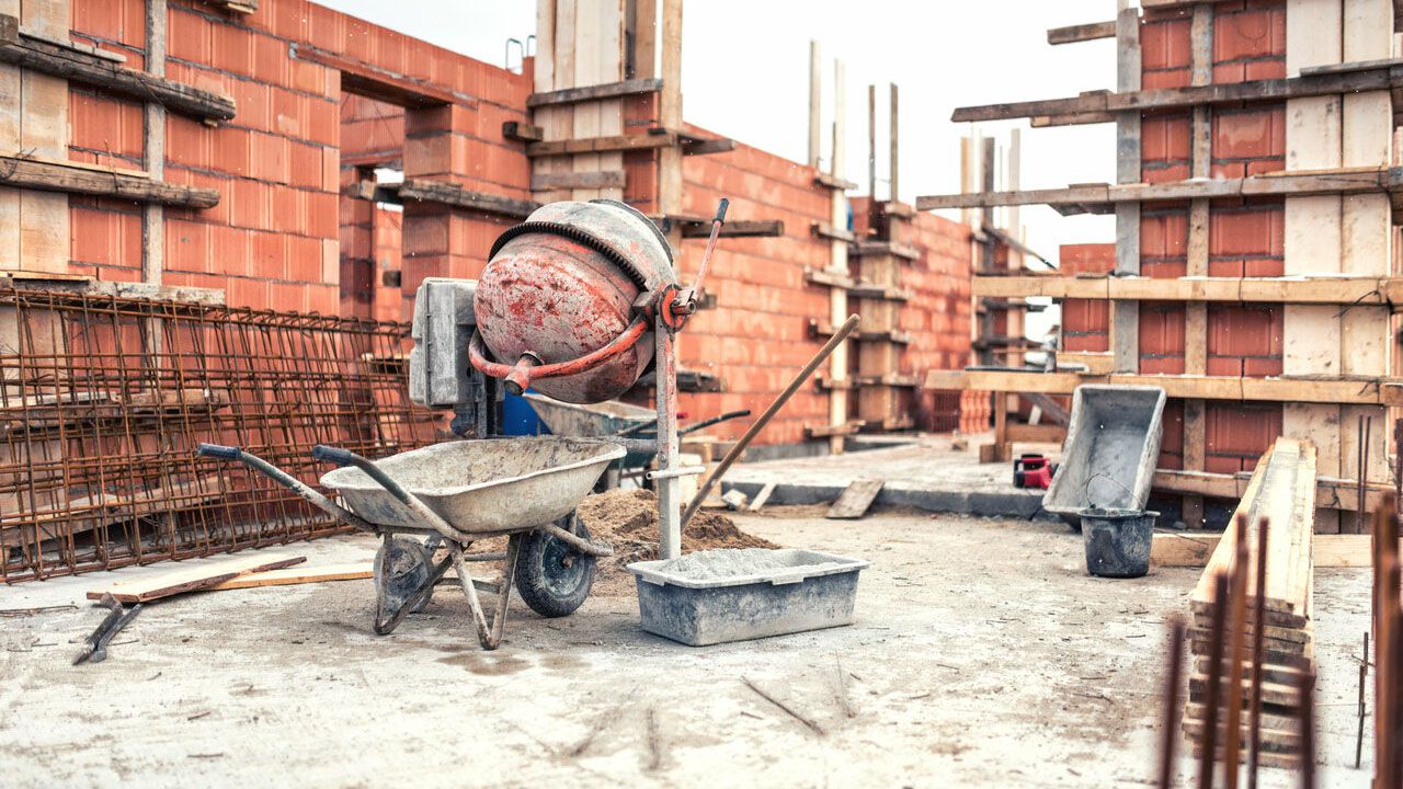Московские стройплощадки оборудуют видеокамерами и датчиками шума