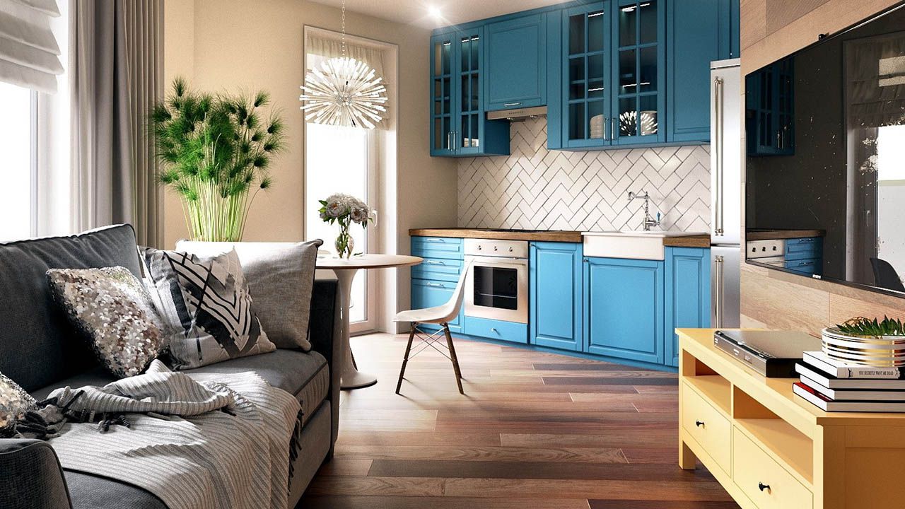 Нужна ли отделка покупателям новостроек?