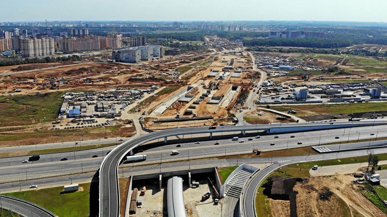 Как развитие транспортной инфраструктуры может снизить стоимость квартиры?