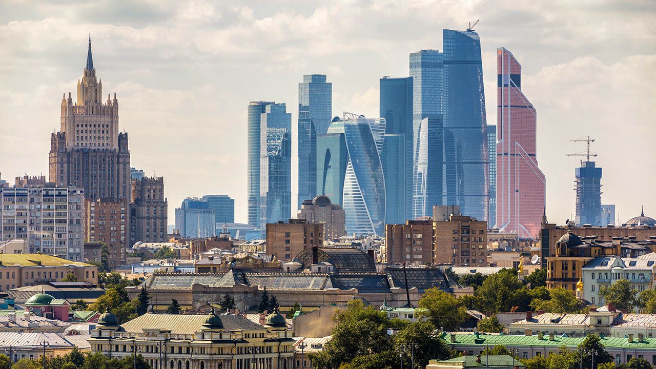 Итоги июня 2021: рынок новостроек, Москва старая