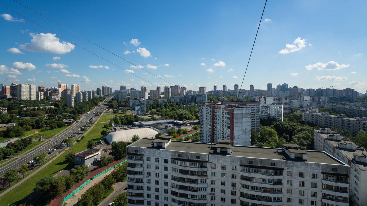 Новостройки на западе Москвы и западнее от нее: где купить жилье?